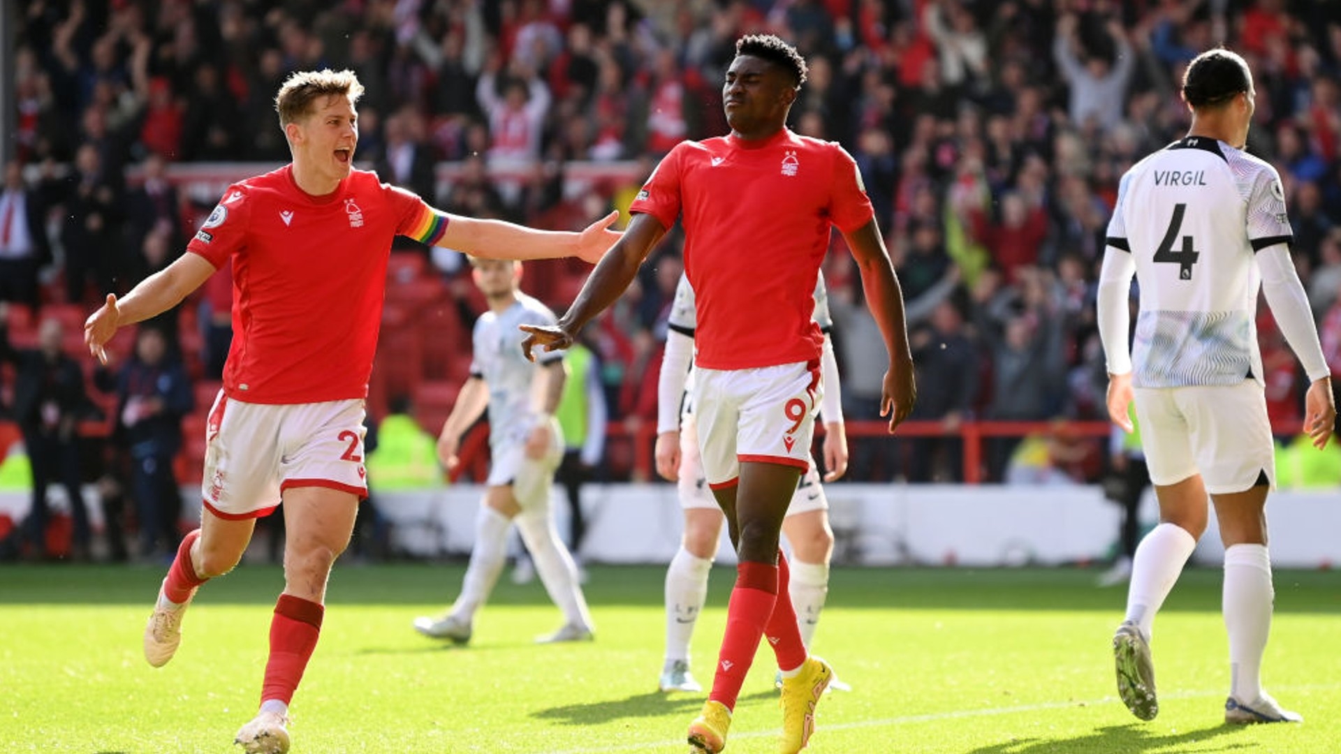 强大的战术 强大的战术