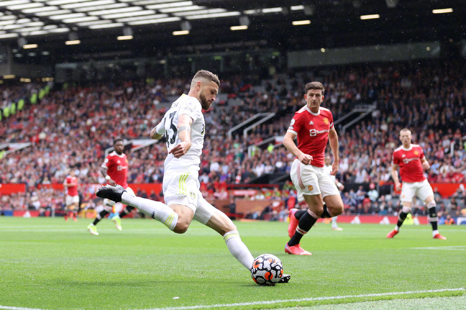 灵活的边路 灵活的边路