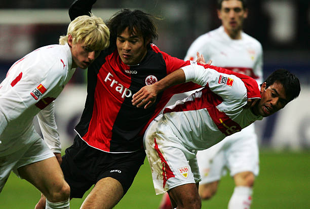 变化已成为 变化已成为